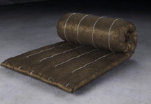 Прошивные базальтовые маты: характеристики, плюсы и области применения