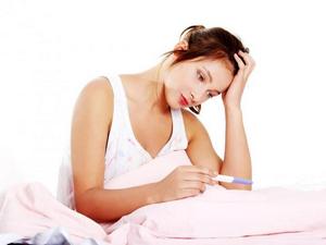 Вторичное бесплодие у женщин: причины и лечение