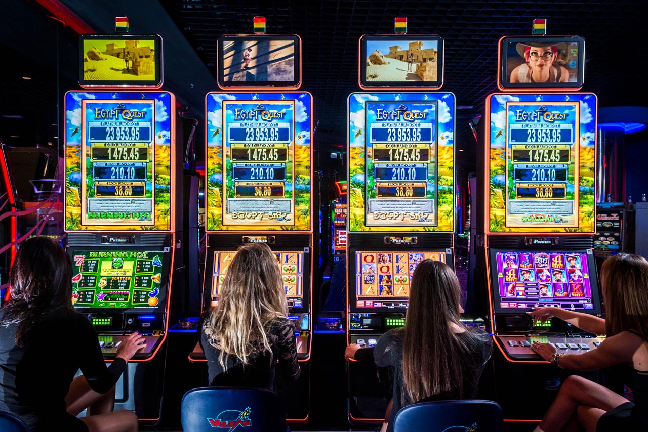 Игровые автоматы депозит легальный онлайн казино в россии