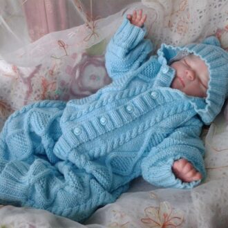 Вязание для новорожденных: выбор пряжи и схемы, описание журналов и поиск мастер-классов, советы начинающим