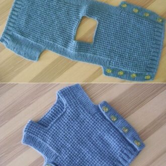 Вяжем детям стильные вещи вязать просто спицами, узоры со схемами для маленьких