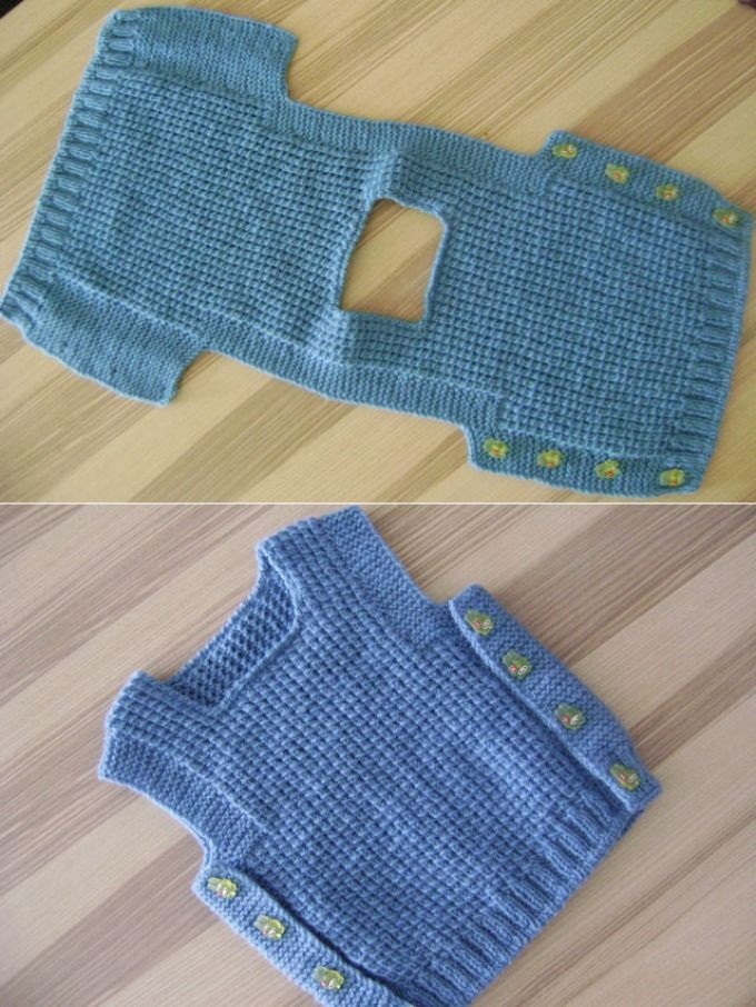 Вяжем детям стильные вещи вязать просто спицами, узоры со схемами для маленьких