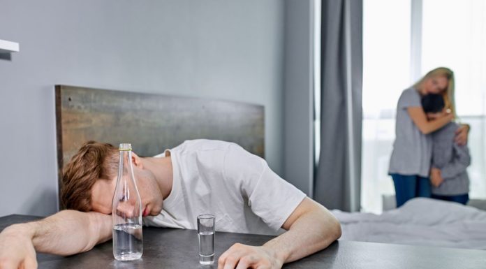 Вывод из запоя круглосуточно в Москве