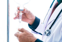 Выведение из запоя на дому