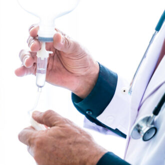 Выведение из запоя на дому