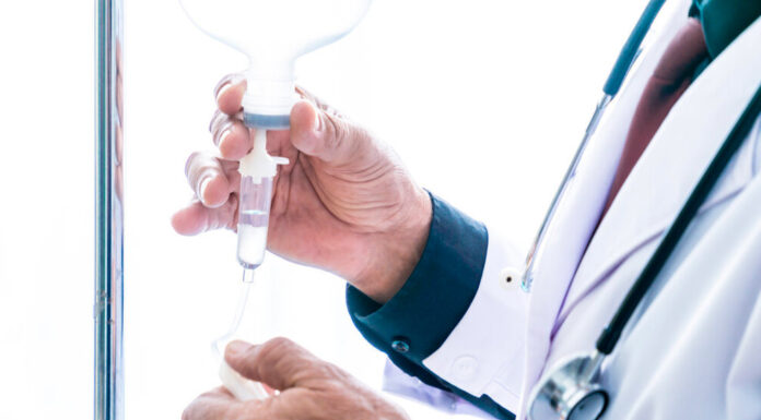 Выведение из запоя на дому