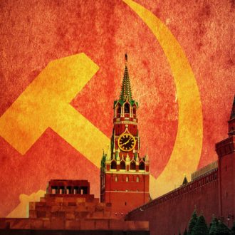 Тест для родившихся в СССР: хорошо ли ты помнишь жизнь в СССР