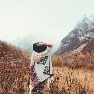 Тест: в какой стране вам жить?