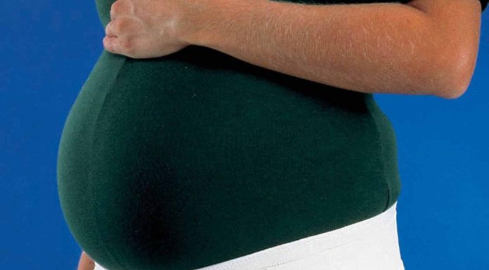 Ортезы для беременных: зачем нужны и как выбрать подходящий