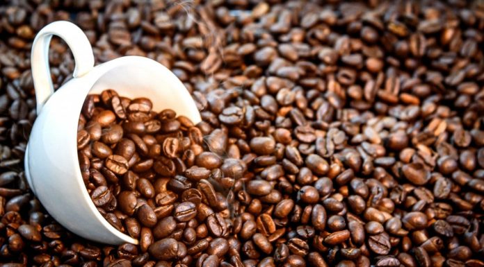 Вендинговый бизнес: выбираем качественный кофе и шоколад