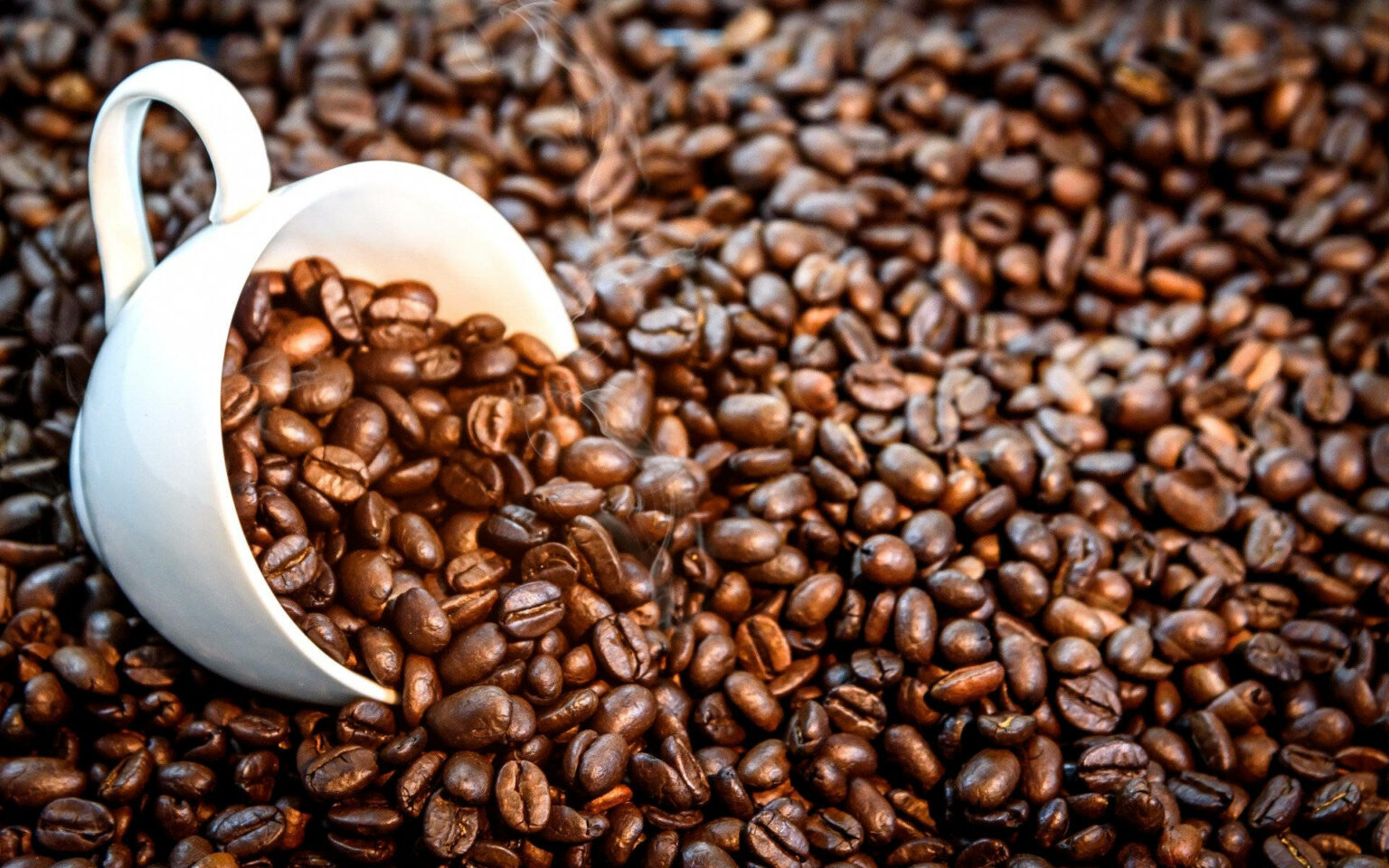 Вендинговый бизнес: выбираем качественный кофе и шоколад