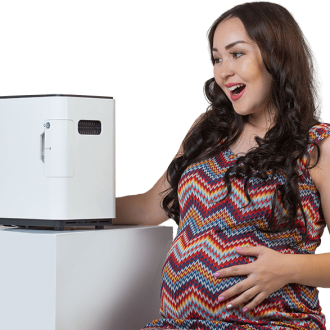 Кислородный концентратор: для чего используется и какой бывает