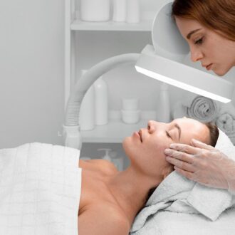 Ультразвуковой лифтинг: эффективные методы омоложения и ухода за кожей