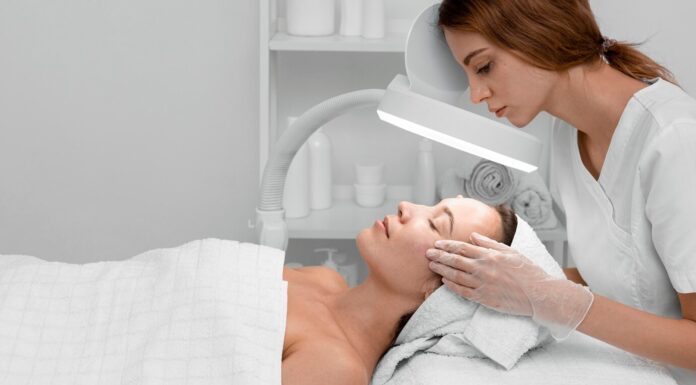 Ультразвуковой лифтинг: эффективные методы омоложения и ухода за кожей