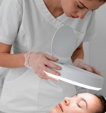 Косметологический Лазер: Эффективные Методы Ухода и Коррекции Кожи