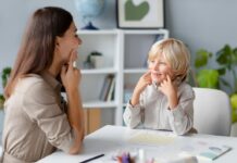 Как выбрать психолога для ребенка?