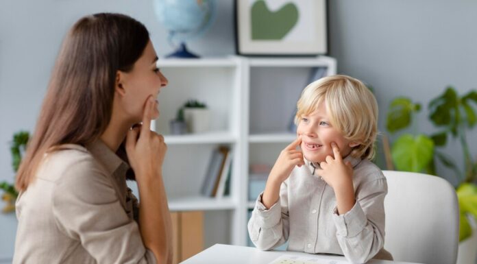 Как выбрать психолога для ребенка?