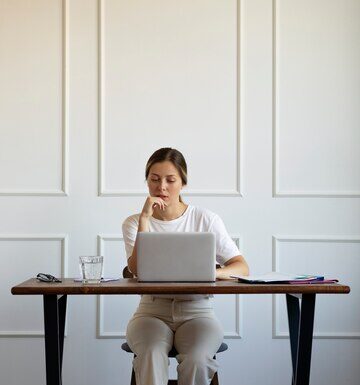 Какое кресло выбрать, если у вас сидячая работа более 8 часов в день?