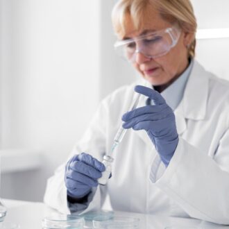 Анализ ликвора: важные аспекты и методики