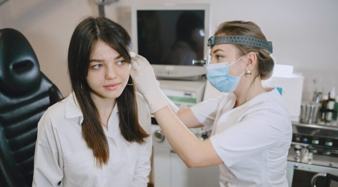 Отоларингология: Понимание и Роль Специалиста