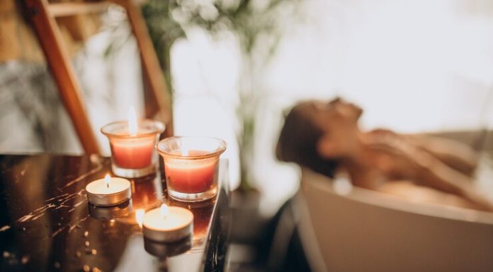 Спа-салон: популярные процедуры и особенности обращения