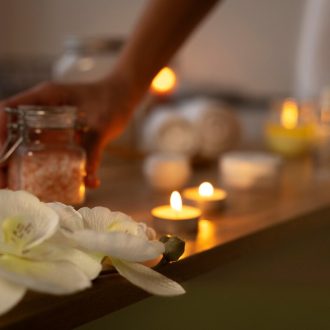 Тайский массаж: история и особенности