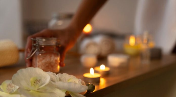 Спа салон: зачем он нужен и особенности посещения