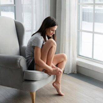 Здоровые ноги: лечение атеросклероза сосудов нижних конечностей