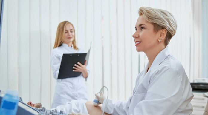 Врач-репродуктолог: профессиональная помощь в вопросах репродукции