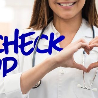 Что такое Чек-ап обследование?