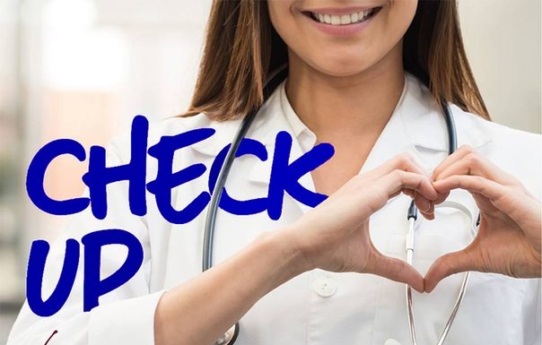 Что такое Чек-ап обследование?