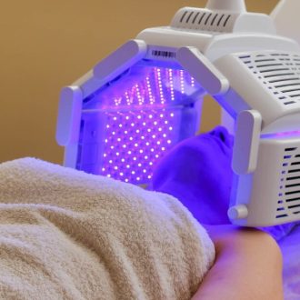 Фотодинамическая терапия — хелео: волны света в борьбе за здоровье вашей кожи