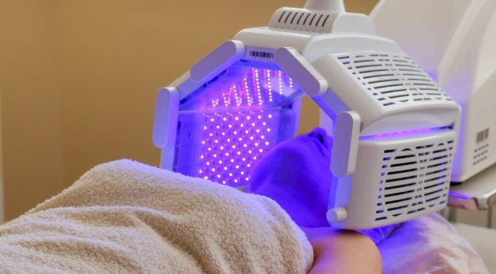 Фотодинамическая терапия — хелео: волны света в борьбе за здоровье вашей кожи