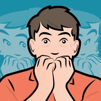 Как помочь ребенку справляться с тревожностью