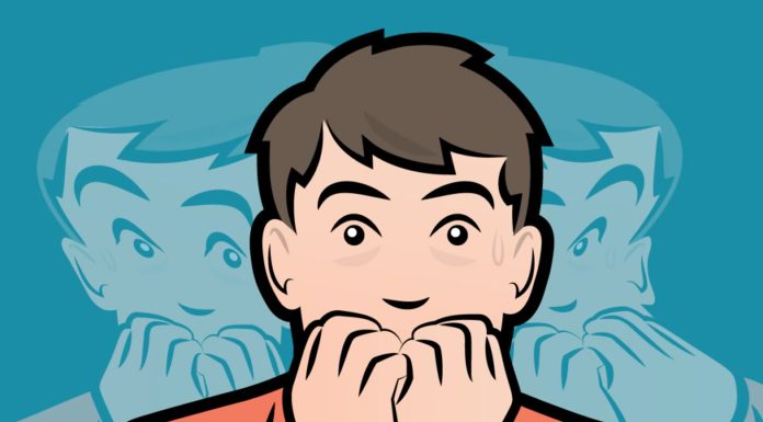 Как помочь ребенку справляться с тревожностью