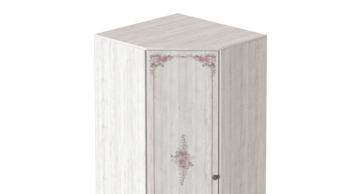 Мебель в детскую: как создать уютное и безопасное пространство для ребенка