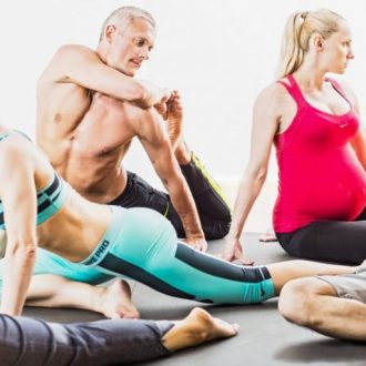 Почему важны регулярные тренировки?