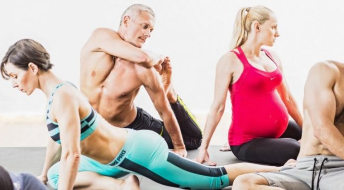 Почему важны регулярные тренировки?