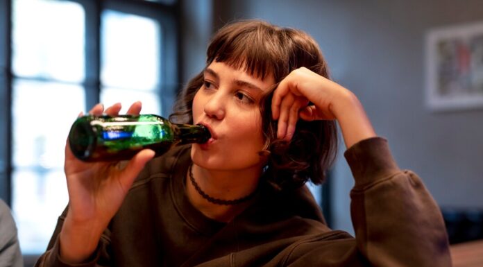 Вывод из запоя в Саратове: как начать путь к трезвости