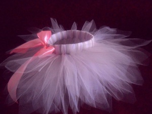 Как сшить юбку-пачку: простые мастер-классы по созданию шопенки из фатина в домашних условиях