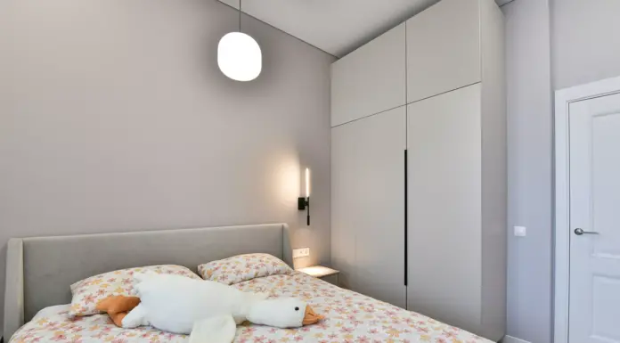 Шкаф-купе на заказ: комбинация стиля, функциональности и надежности