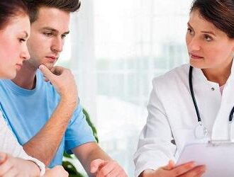 Какие вирусы вызывают бесплодие