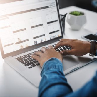 Самые востребованные интернет-профессии