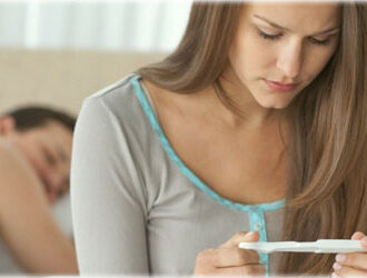 Как вылечить бесплодие молитвой