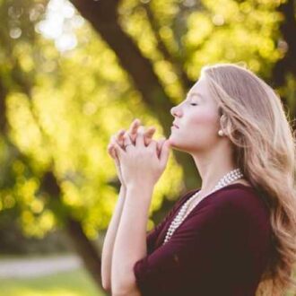 Молитвы к пресвятой богородице от бесплодия молитва