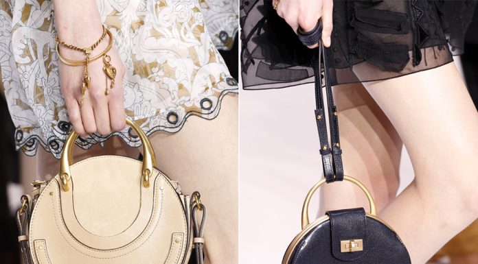 10 модных моделей женских сумок на каждый день