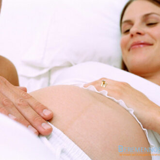 Молитвы, иконы и святые места, помогающие забеременеть