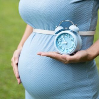 Предвестники скорых родов у первородящих женщин