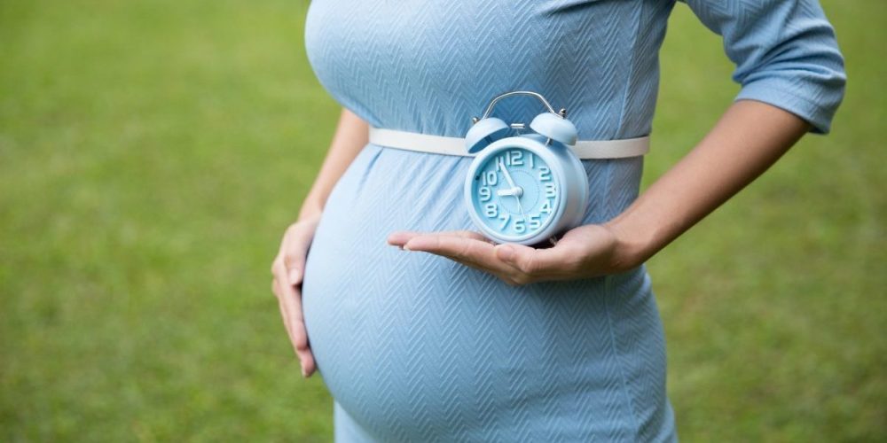 Предвестники скорых родов у первородящих женщин