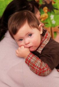 Могут ли люди с синдромом дауна иметь детей